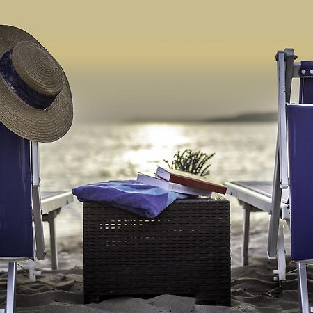 Makauda Beach Sciacca Dış mekan fotoğraf