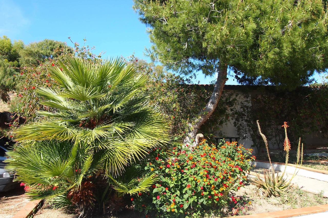 Makauda Beach Sciacca Dış mekan fotoğraf