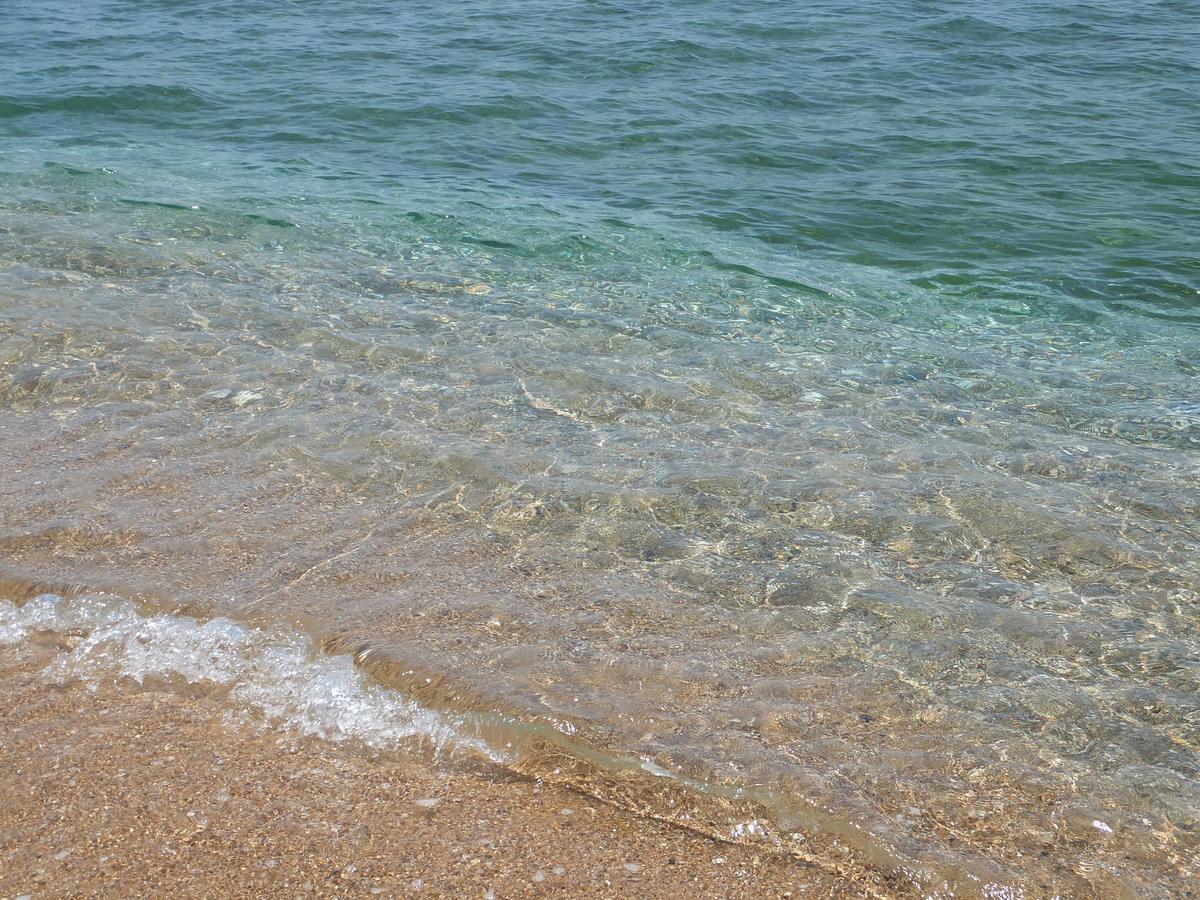 Makauda Beach Sciacca Dış mekan fotoğraf