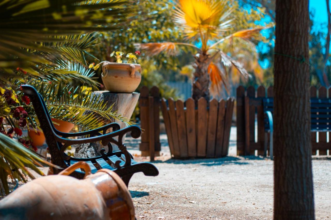 Makauda Beach Sciacca Dış mekan fotoğraf
