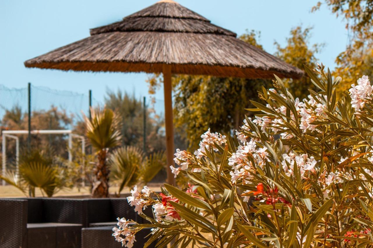 Makauda Beach Sciacca Dış mekan fotoğraf