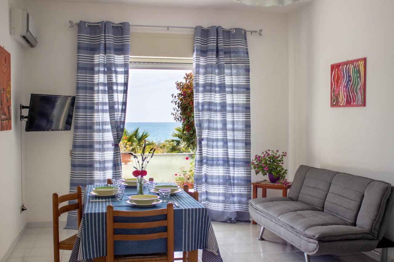 Makauda Beach Sciacca Dış mekan fotoğraf