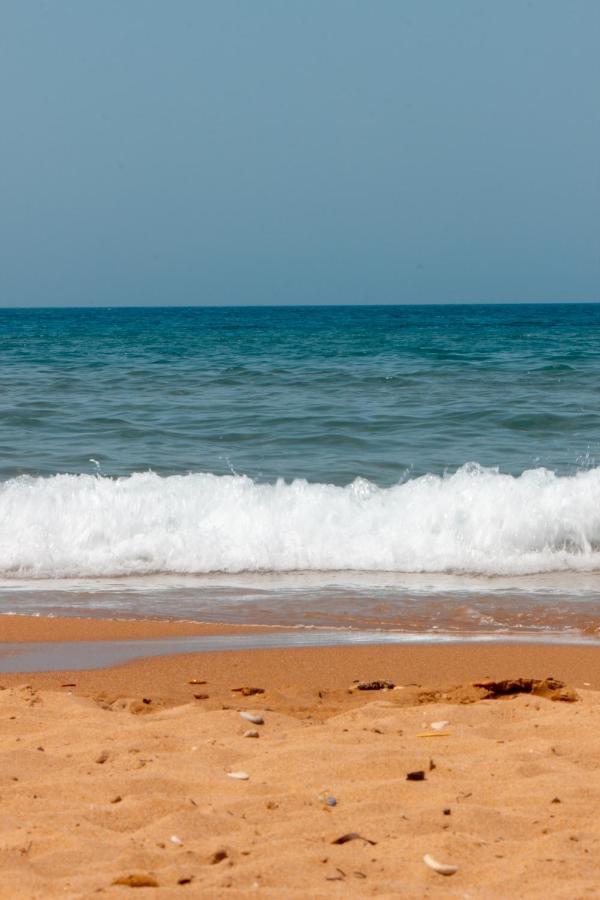 Makauda Beach Sciacca Dış mekan fotoğraf