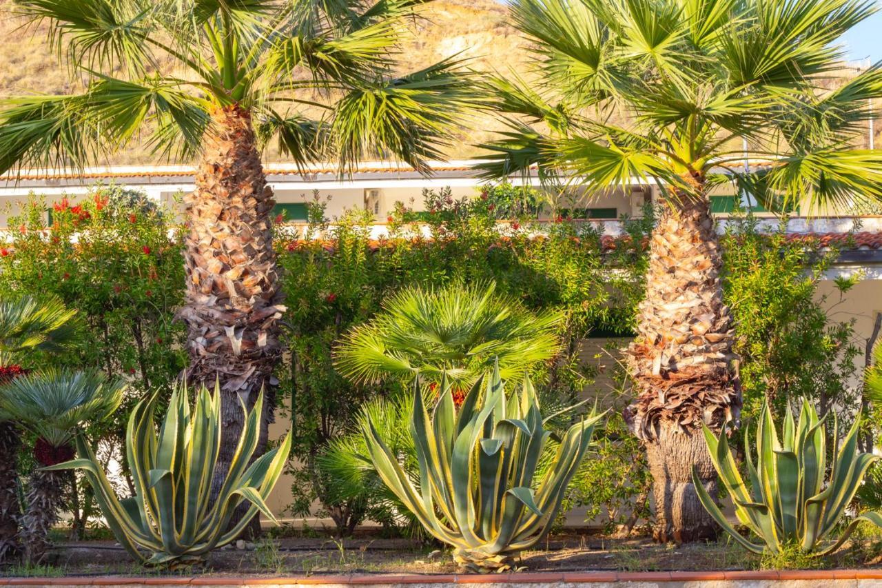 Makauda Beach Sciacca Dış mekan fotoğraf